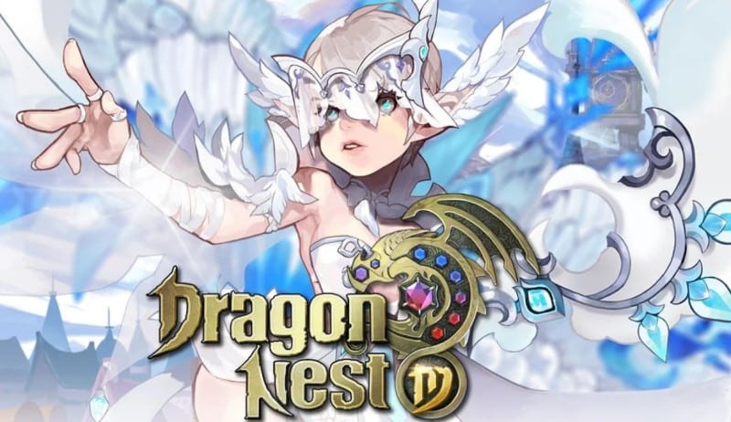 dragon nest for mac download